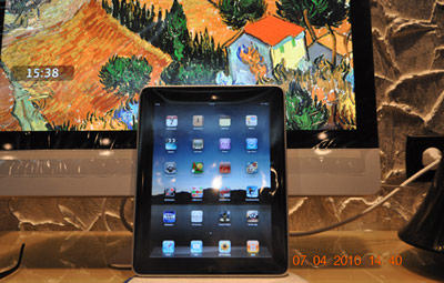 Продажа iPad. Купить iPad оптом и в розницу. Отличная цена планшетов Apple iPad на Горбушке.